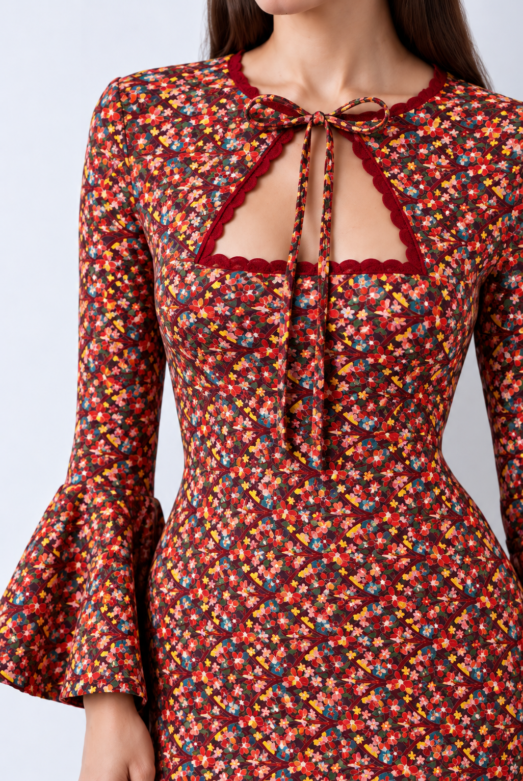 2166a901-fd38-4c8f-9347-ca5251457902 Lola - Red Botanical
