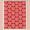 45dd6b1a-9a01-4d6a-840f-57fd463a1df2 Poppy - Maroon & Red