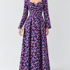 Belle - Blooming Purple