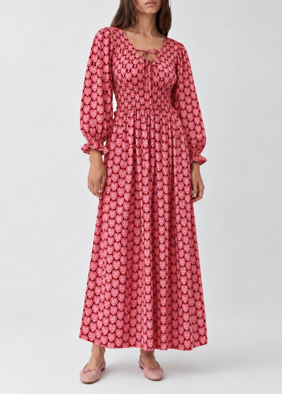 7074488f-aed4-4446-b88c-77085ca164a1 Poppy - Red & Pink