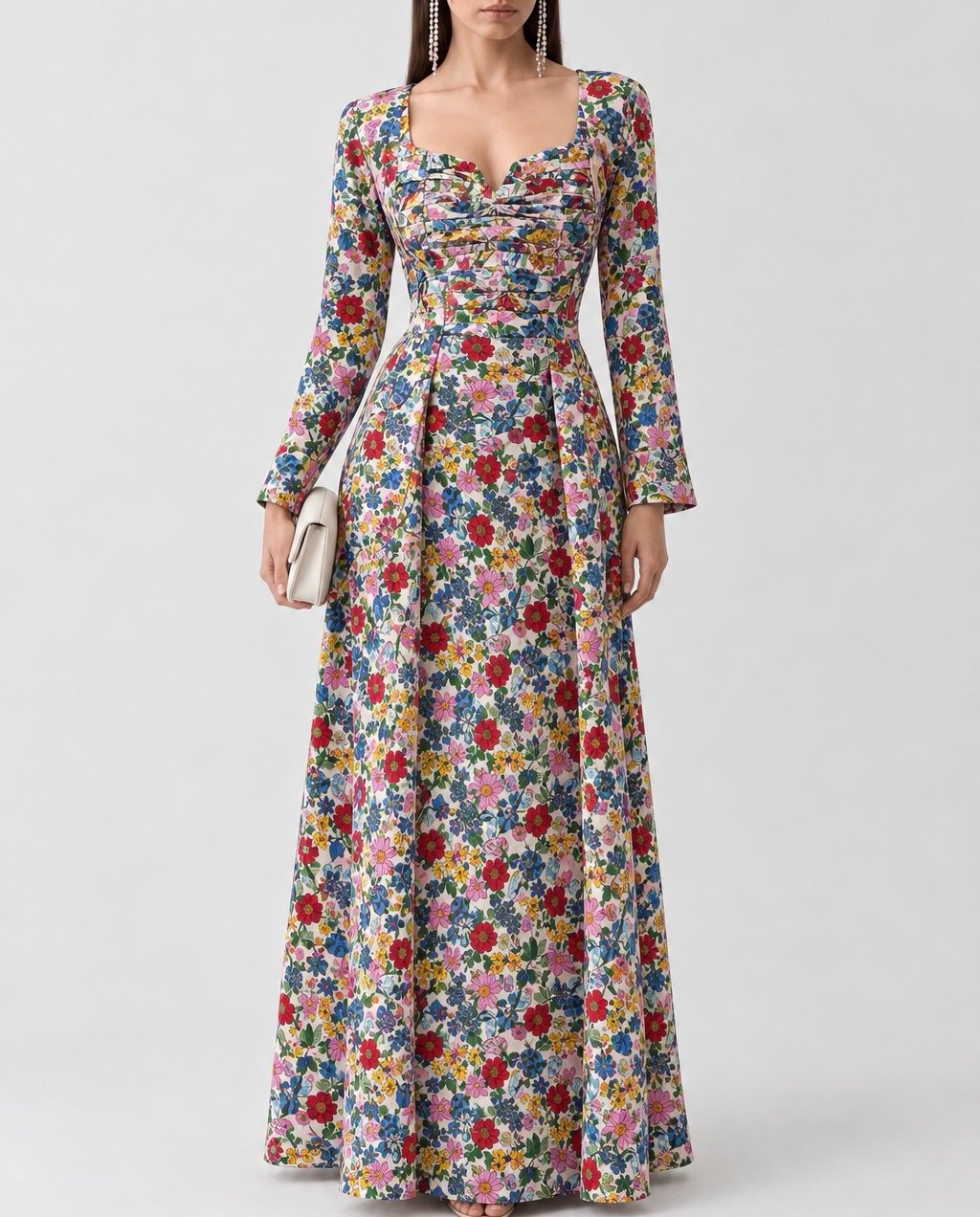 9ff40327-83c3-4187-9cda-160c356940cc Belle - Red Spring