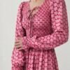 Poppy - Red & Pink